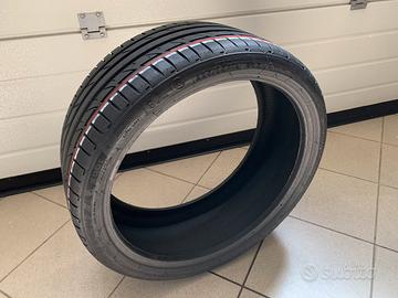 Pneumatico 225/35 R19 Bridgestone potenza runflat