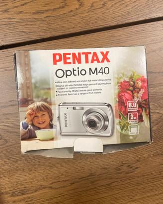 Fotocamera PENTAX OPTIMAX