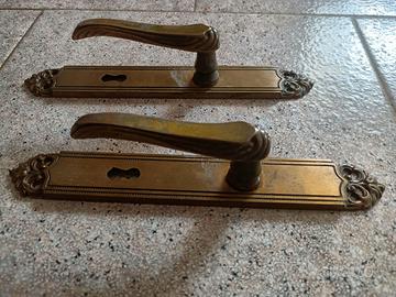 Maniglie porta