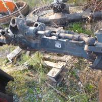 Ponte assale ZF APL B355