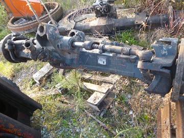 Ponte assale ZF APL B355