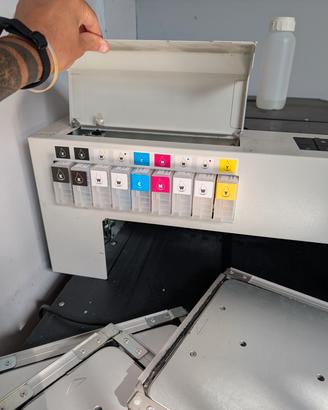 stampante dtg polyprint 