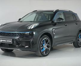 LYNK & CO 01 PHEV