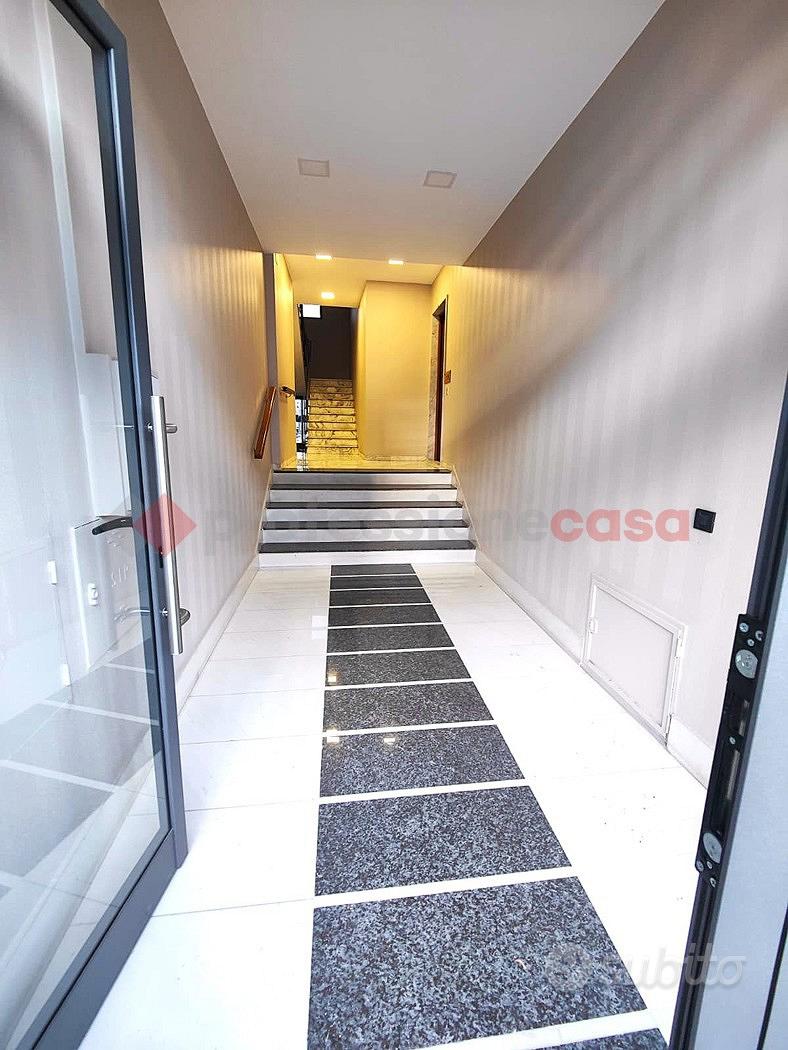 Apartment in Bari, Carrassi - Vista 3