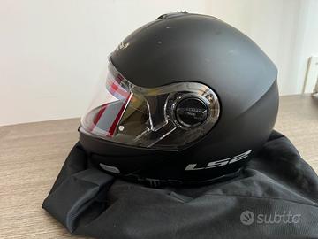 Casco taglia M