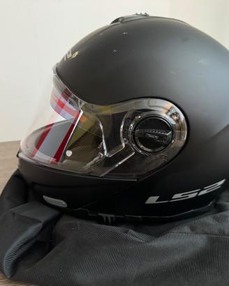 Casco taglia M