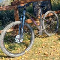 Cannondale Trail 6 W