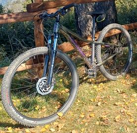 Cannondale Trail 6 W