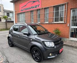 Suzuki Ignis 1.2 90cv Dualjet Top