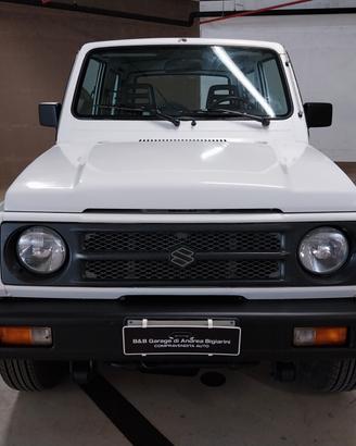 Suzuki SJ Samurai 1.3i cat GPL - ok neopatentati