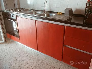 CUCINA- Montesilvano