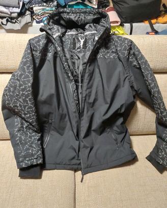 Giacca outdoor Bonprix uomo taglia L