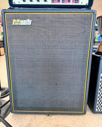 MARKBASS CL-104