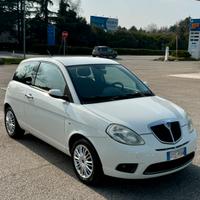 Lancia Ypsilon ok neopatentati