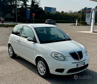 Lancia Ypsilon ok neopatentati