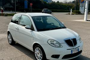 Lancia Ypsilon ok neopatentati
