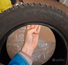 Pneumatici estivi 185/65 R15