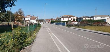 Area a destinazione edificabile