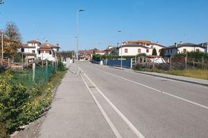 Area a destinazione edificabile