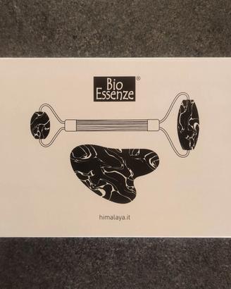 Pietra Gua Sha Bio Essenze
