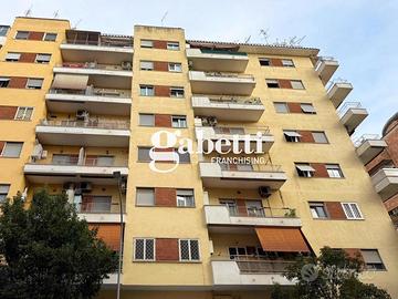 Appartamento Roma [Cod. rif 3387572VRG]