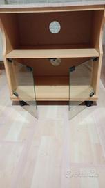 Carrello porta tv