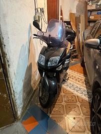 Yamaha XC 300
