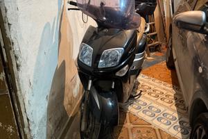 Yamaha XC 300