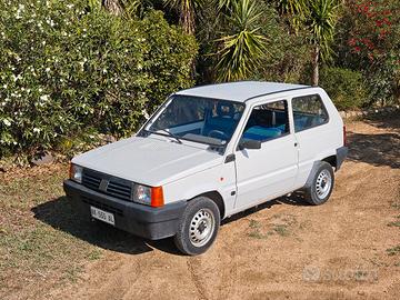 Fiat Panda 900