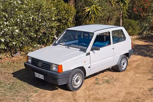 Fiat Panda 900