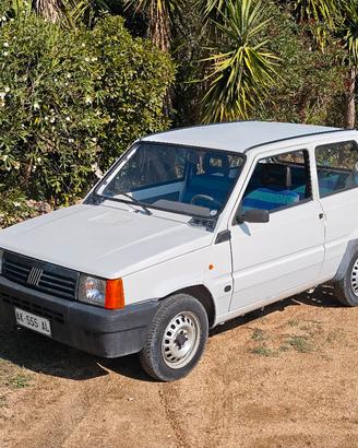 Fiat Panda 900