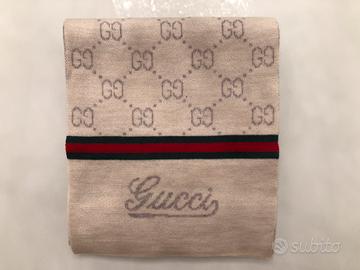 Sciarpa Gucci Bambino Bambina