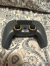 Scuf reflex con TMR Gulikit