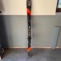 Sci Elan Amphibio Xti