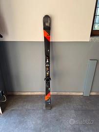 Sci Elan Amphibio Xti