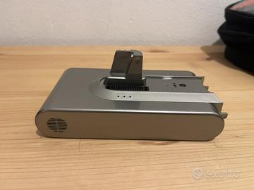 Batteria aspirapovere DREAME V11