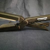 Piastra per capelli professionale marca GA.MA