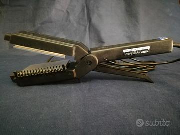 Piastra per capelli professionale marca GA.MA