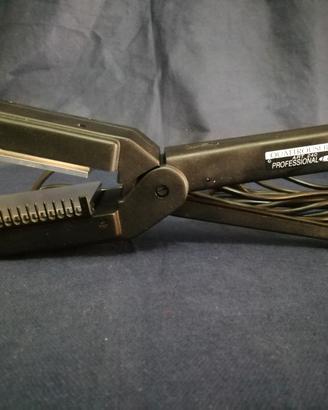 Piastra per capelli professionale marca GA.MA