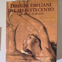 DISEGNI EMILIANI DEL SEI_SETTECENTO