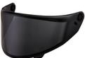 VISIERA CASCO KYT R2R NERO FUME