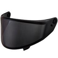 VISIERA CASCO KYT R2R NERO FUME