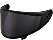 VISIERA CASCO KYT R2R NERO FUME