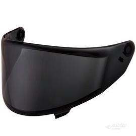 VISIERA CASCO KYT R2R NERO FUME