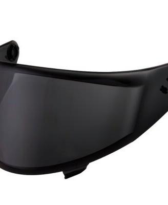 VISIERA CASCO KYT R2R NERO FUME