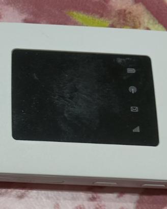 modem wifi 4g Zte Tim
