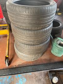 235/40/19 nokian estate
