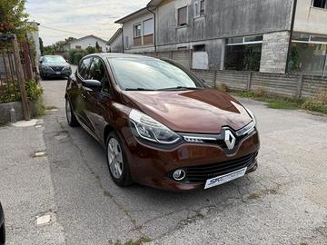 RENAULT Clio dCi 8V 75CV Start&Stop 5 porte Ener