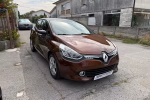 RENAULT Clio dCi 8V 75CV Start&Stop 5 porte Ener