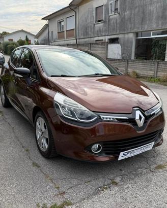 RENAULT Clio dCi 8V 75CV Start&Stop 5 porte Ener